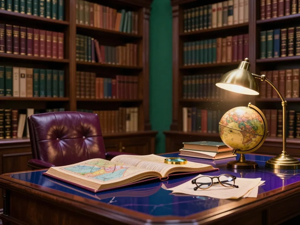 Reference Materials