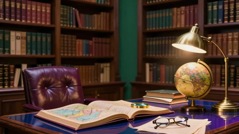 Next-Gen Reference Materials: Powering Tomorrow’s Innovations