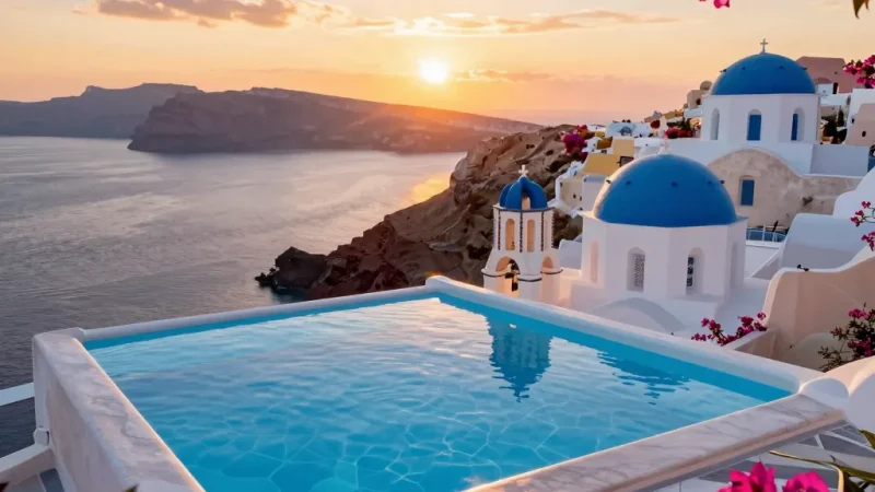 Smart Travel Trends Shaping the Future of Tourism